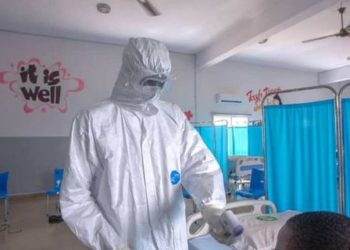 Nigeria: Canada Places Travel Ban On Nigeria As NCDC Records Three Cases