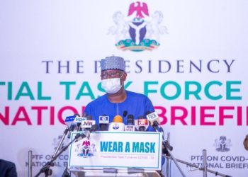 Nigeria’s Federal Government Criticizes British travel ban