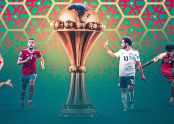 AFCON Participating Players Can Now Stay With Clubs Until 3 January