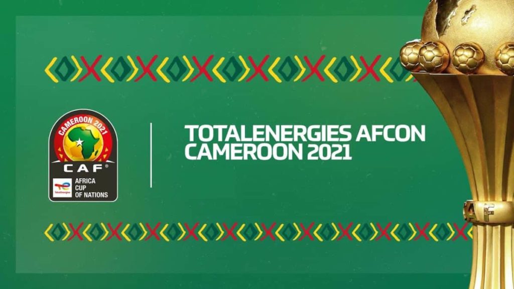 AFCON: Fans Will Need Negative Covid Test & Vaccination To Attend Showpiece