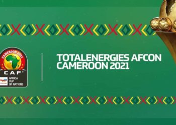 AFCON: Fans Will Need Negative Covid Test & Vaccination To Attend Showpiece