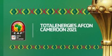 AFCON: Fans Will Need Negative Covid Test & Vaccination To Attend Showpiece