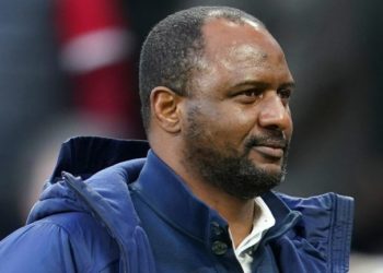 SPORTS : Patrick Vieira Admits The AFCON Tournament Deserves More Respect