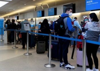 Int´l: US Lifts Travel Restrictions Imposed On Southern Africa