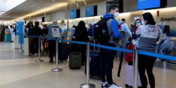 Int´l: US Lifts Travel Restrictions Imposed On Southern Africa