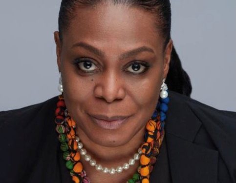 Nigerian, Dr. Ayoade Alakija Appointed WHO Special Envoy