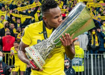 Villarreal against Real Sociedad