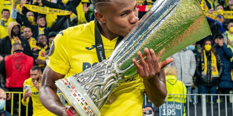 Villarreal against Real Sociedad