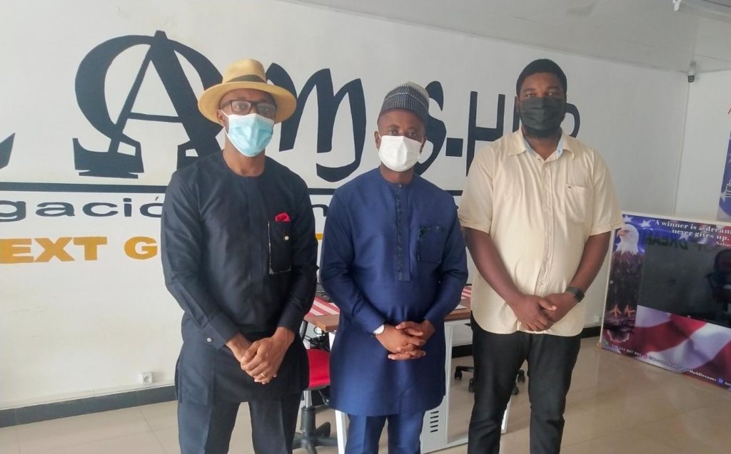 Malabo: Consul of Benin Repubic to Equatorial Visits Dreams Hub