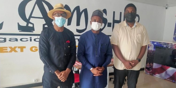 Malabo: Consul of Benin Repubic to Equatorial Visits Dreams Hub