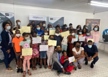 Equatorial Guinea: Dreams Hub Certifies 24 Crystal Eggs, Ends Year on a High!