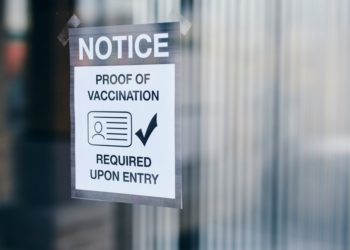 Covid-19: City hiring people-hunters to pursue and fine the unvaxxed