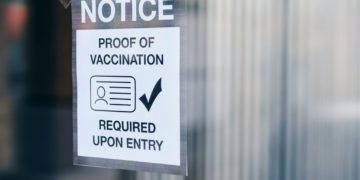 Covid-19: City hiring people-hunters to pursue and fine the unvaxxed