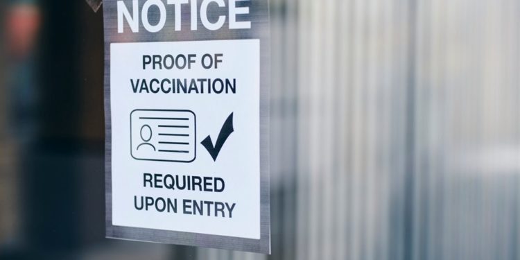 Covid-19: City hiring people-hunters to pursue and fine the unvaxxed