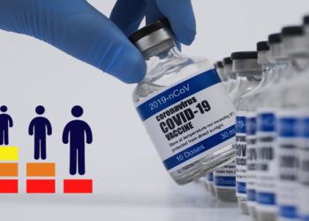 Covid-19: From vaccines to vaccinations