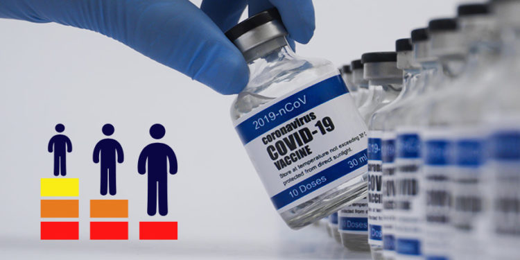 Covid-19: From vaccines to vaccinations