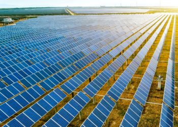 Benin: Construction of the Pobè photovoltaic power plant: heading for a sustainable energy mix