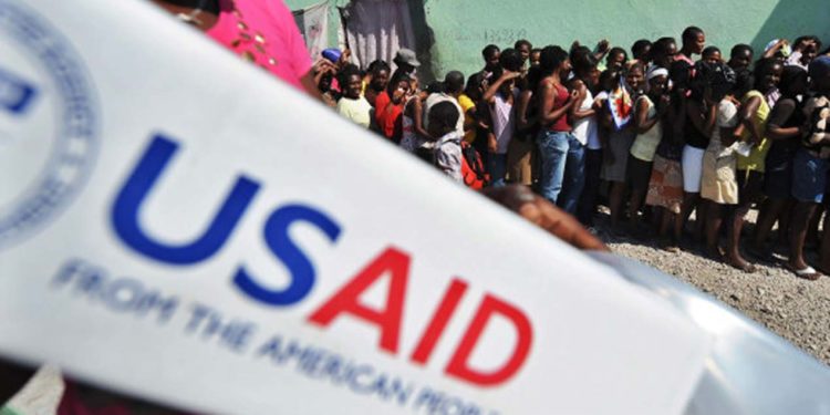 $3.3m worth Of commodities donated to Nigeria’s TB program by USAID