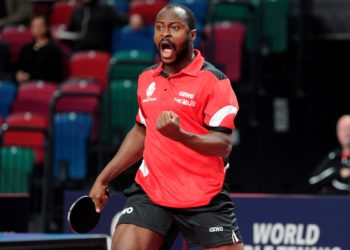 African Tennis Titan Arunaa Quadri Intent On Breaking Personal Records Next Year 