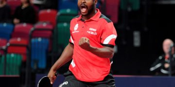 African Tennis Titan Arunaa Quadri Intent On Breaking Personal Records Next Year 