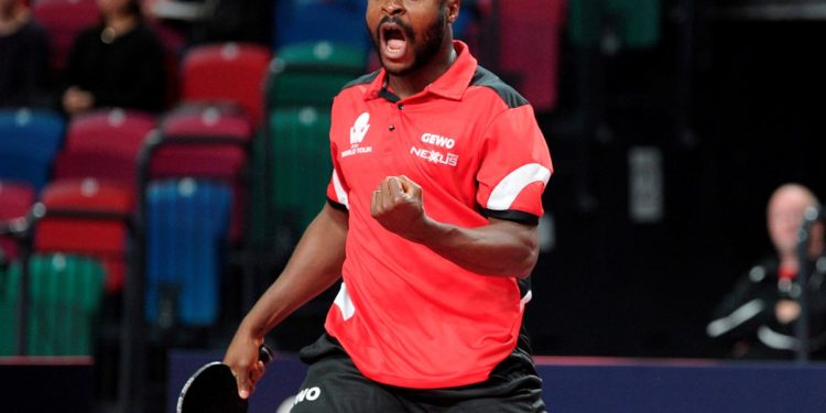 African Tennis Titan Arunaa Quadri Intent On Breaking Personal Records Next Year