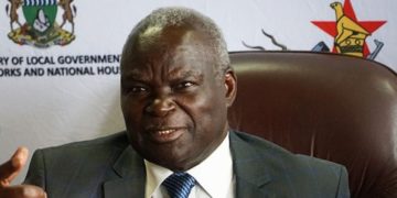 Zimbabwe: Government minister July Moyo has been implicated in a massive land scandal