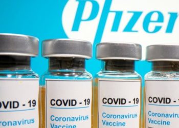 Covid-19: US to send Egypt 1.8 M doses of Pfizer vaccine