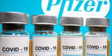 Covid-19: US to send Egypt 1.8 M doses of Pfizer vaccine