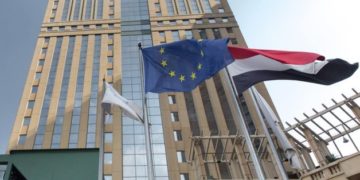 CAIRO: Egypt, EU to run for president of Global Counter-Terrorism Forum’s coordinating committee meeting