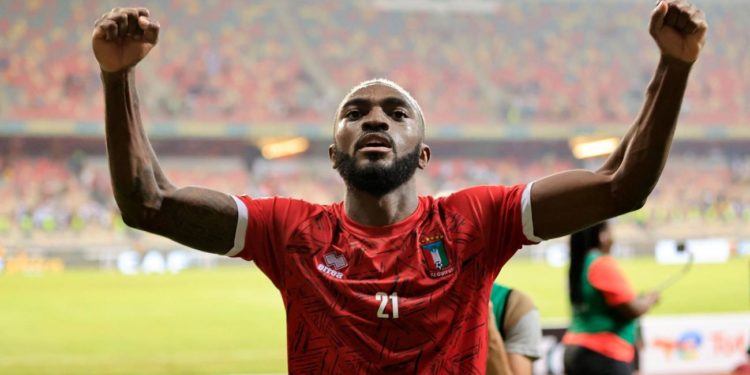 AFCON2021: The Equatorial Style – Nzalang National Break Algerian Hearts Earning 200 million XAF