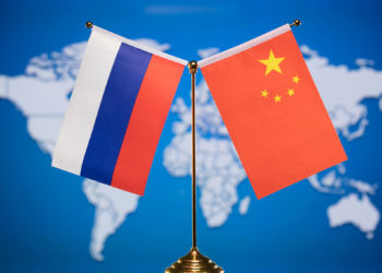 World: Strong Sino-Russian ties hailed by leaders in greetings