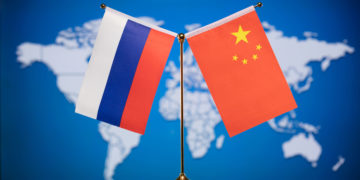 World: Strong Sino-Russian ties hailed by leaders in greetings