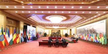 Forum on China-Africa Cooperation: Sino-African ties on track for a brighter future