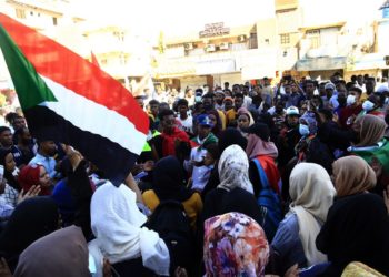 Khartoum: Political crisis casts shadow on Sudan