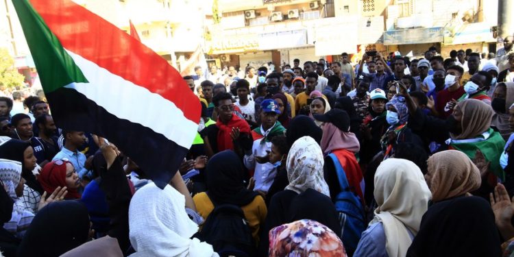 Khartoum: Political crisis casts shadow on Sudan