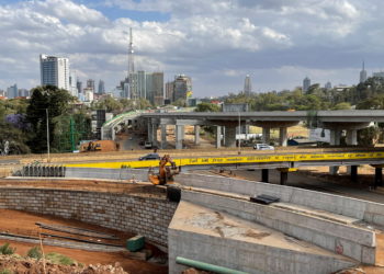 Kenyans are reaping the gains from the steady improvements to road networks across the country over the past decade, thanks to projects backed by China.