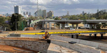 Kenyans are reaping the gains from the steady improvements to road networks across the country over the past decade, thanks to projects backed by China.