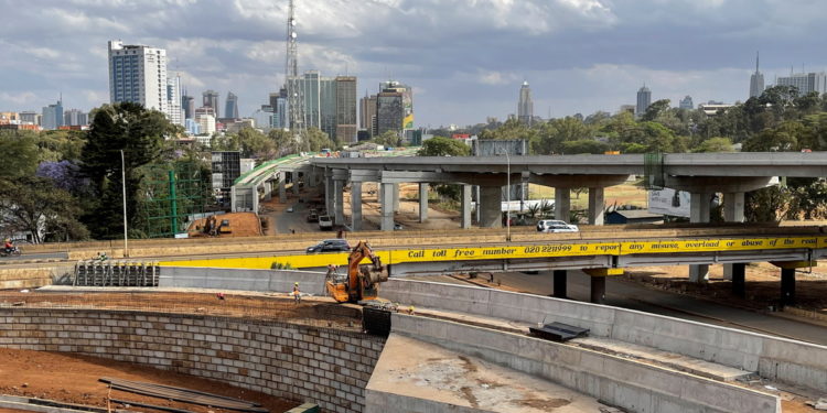 Kenyans are reaping the gains from the steady improvements to road networks across the country over the past decade, thanks to projects backed by China.