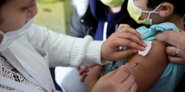 France: People who have not been jabbed to be blocked from hospitality venues