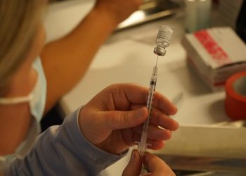 The US Supreme Court to weigh vaccine edicts