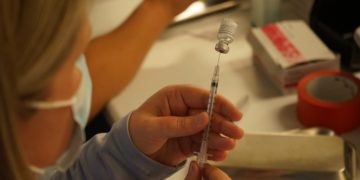 The US Supreme Court to weigh vaccine edicts