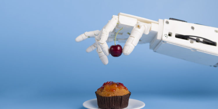 Robotic chefs could be the next technological leap taking place in our kitchens.