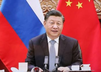 Int´l: Moscow & Beijing set new historical record