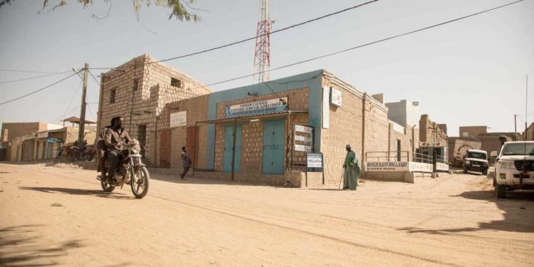 W. Africa, Sahel: Security situation in the region remains complex and challenging