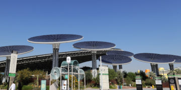 Dubai: Sustainable tech at expo offers inspiration for world