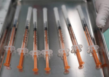 Denmark: First European country offers 4th Covid vaccine dose