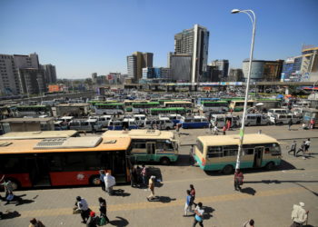 The World Bank forecasts Sub-Saharan African economy to grow by 3.6%