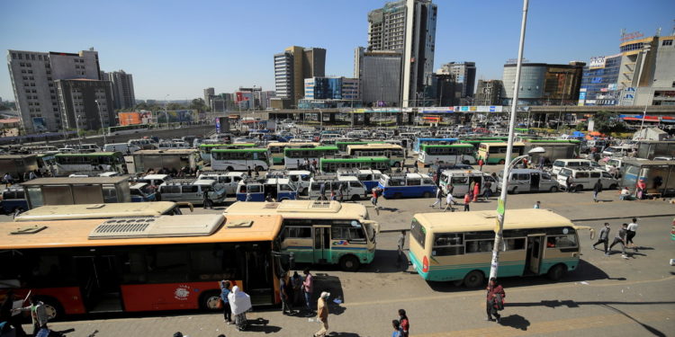 The World Bank forecasts Sub-Saharan African economy to grow by 3.6%