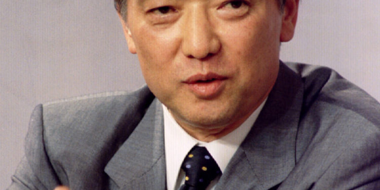 Former Japanese PM Kaifu passes away, age 91