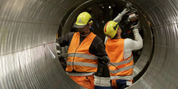 Germany has lost its economic freedom -- Russia’s foreign minister